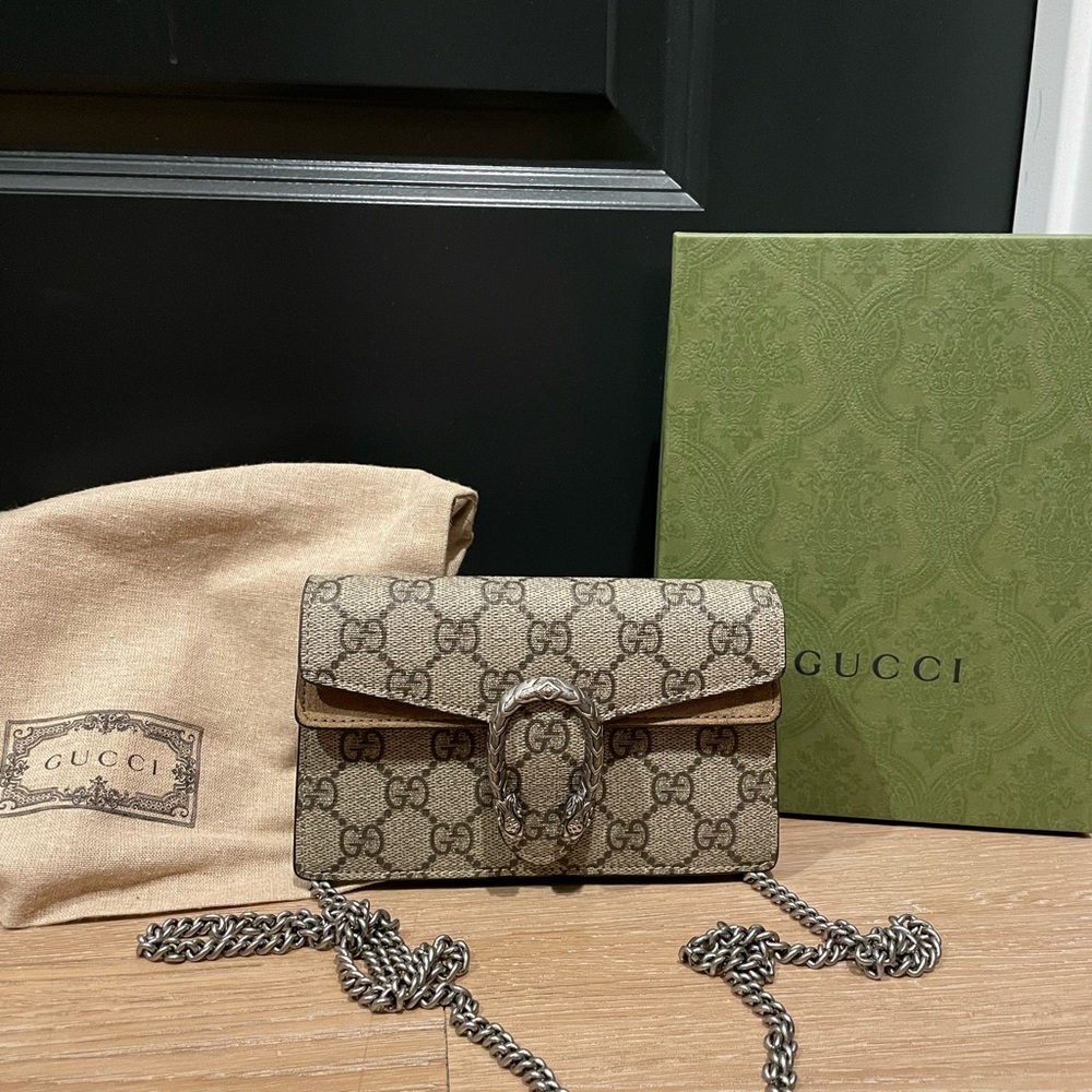 Gucci Mini Bag